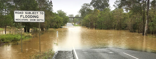 What’s Your Flood Risk?