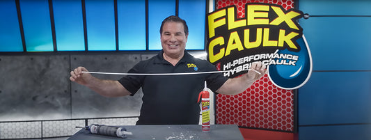 Flex Caulk Commercial