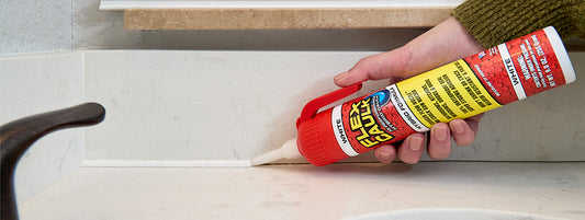 Does Flex Caulk come in colors?