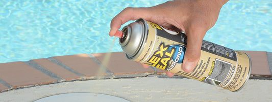 What Happens If Flex Seal Gets Wet?