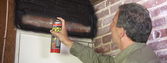 Will Rubbing Alcohol Remove Flex Seal?