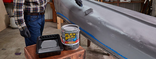 How Long Does Flex Seal Last?