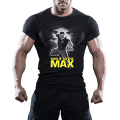 Camiseta Flex Seal MAX