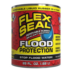 Flood Protection Liquid