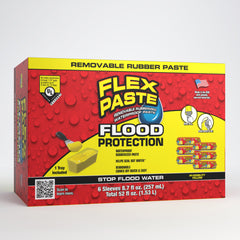 Flood Protection Paste