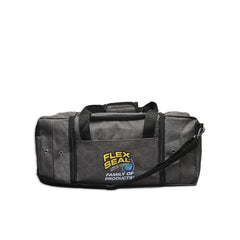 Bolsa de gimnasio con logo de Flex Seal Classic