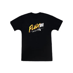 ¡Flex On! Camiseta Gráfica