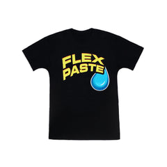 Camiseta Gráfica - Flex Paste