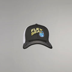 Gorra de camionero Flex Seal