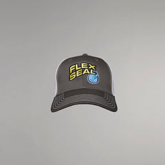 Gorra de camionero Flex Seal