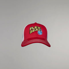 Gorra de camionero Flex Seal