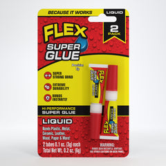 Flex Super Glue