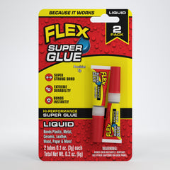 Flex Super Glue