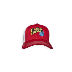 Gorra de camionero Flex Seal