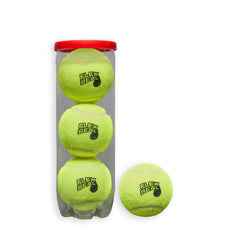 Paquete de pelotas de tenis Flex Seal