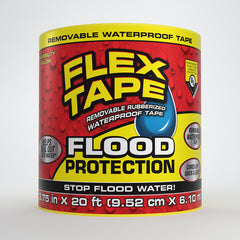 Flood Protection Tape