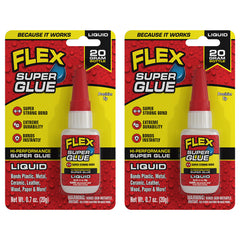 Flex Super Glue