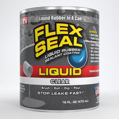 Flex Seal Liquid