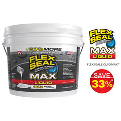 Flex Seal Liquid