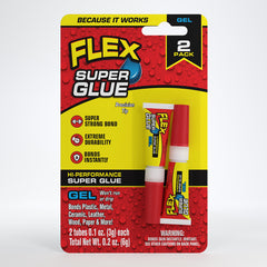 Flex Super Glue