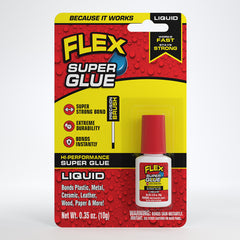 Flex Super Glue