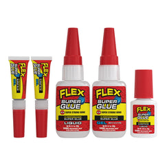 Flex Super Glue