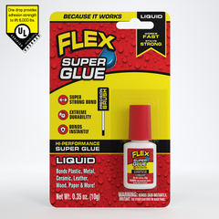 Flex Super Glue