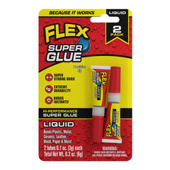 Flex Super Glue