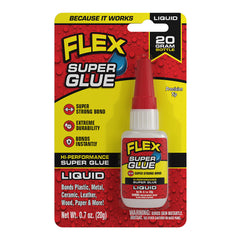 Flex Super Glue