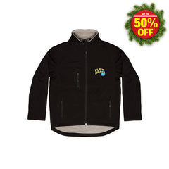 Chaqueta de Concha Suave Flex Seal