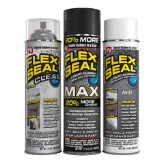 Flex Seal