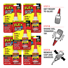 Flex Super Glue