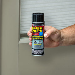 Flex Adhesive Remover