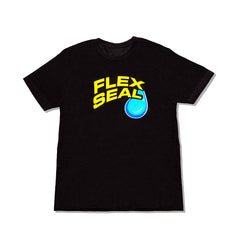 Camiseta con logo de Flex Seal Classic