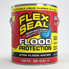 Flood Protection Liquid