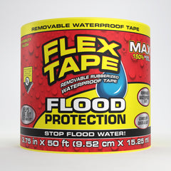 Flood Protection Tape