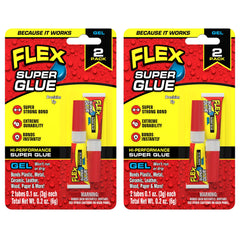 Flex Super Glue