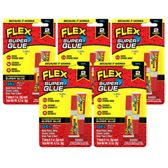 Flex Super Glue