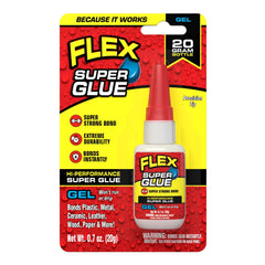 Flex Super Glue