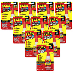 Flex Super Glue