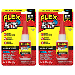 Flex Super Glue