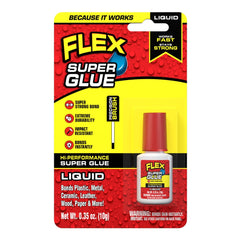 Flex Super Glue