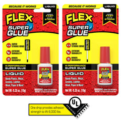 Flex Super Glue