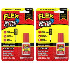 Flex Super Glue