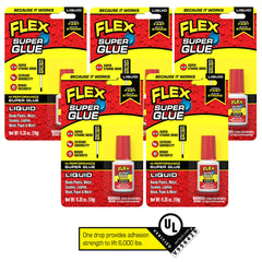 Flex Super Glue