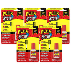 Flex Super Glue