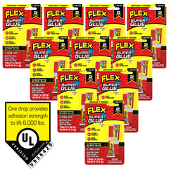 Flex Super Glue