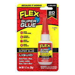 Flex Super Glue