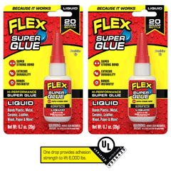 Flex Super Glue