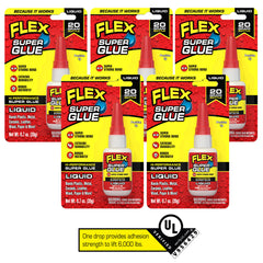 Flex Super Glue